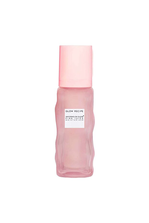 Watermelon Glow - Moisturizing Cream - 50 ml