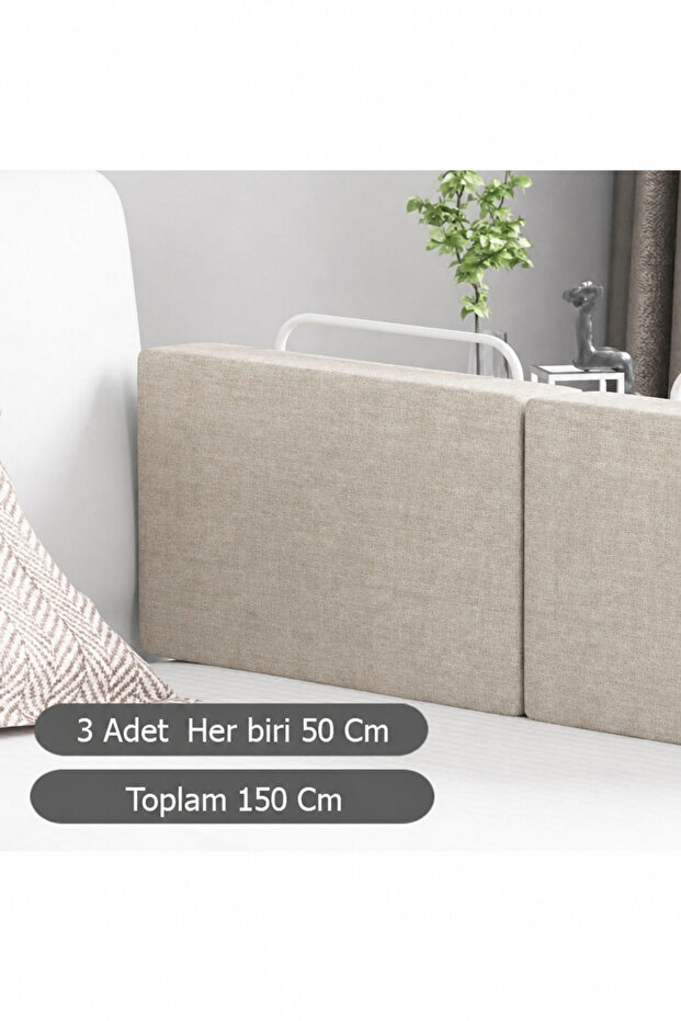 150 cm New Generation Bed Barrier, Bed Protector