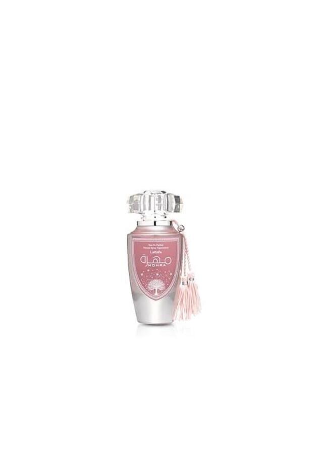 Mohra Silky Rose for Women Eau de Parfum Spray, 3.4 Ounce / 100 ml