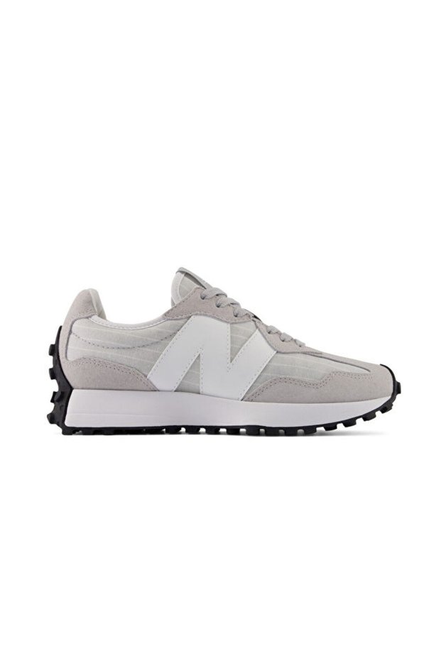 327 Gray Model Collection Unisex Casual Shoes W327Twa Gray