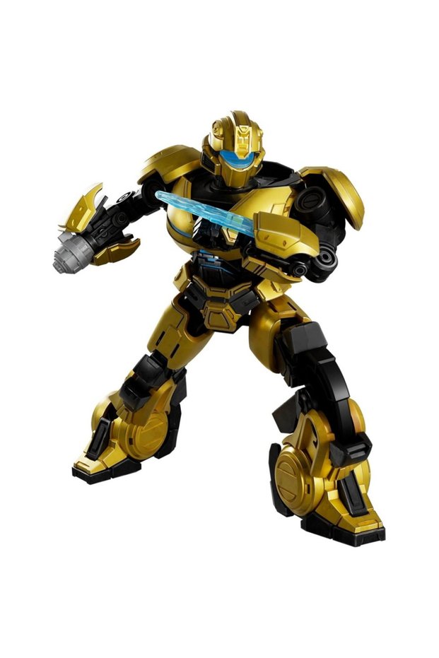 Transformers Classic Class 15 One B-127