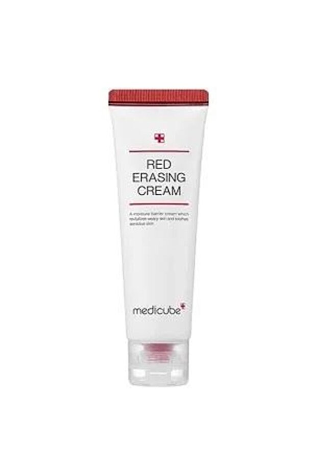 RED ERASING CREAM 100 ml