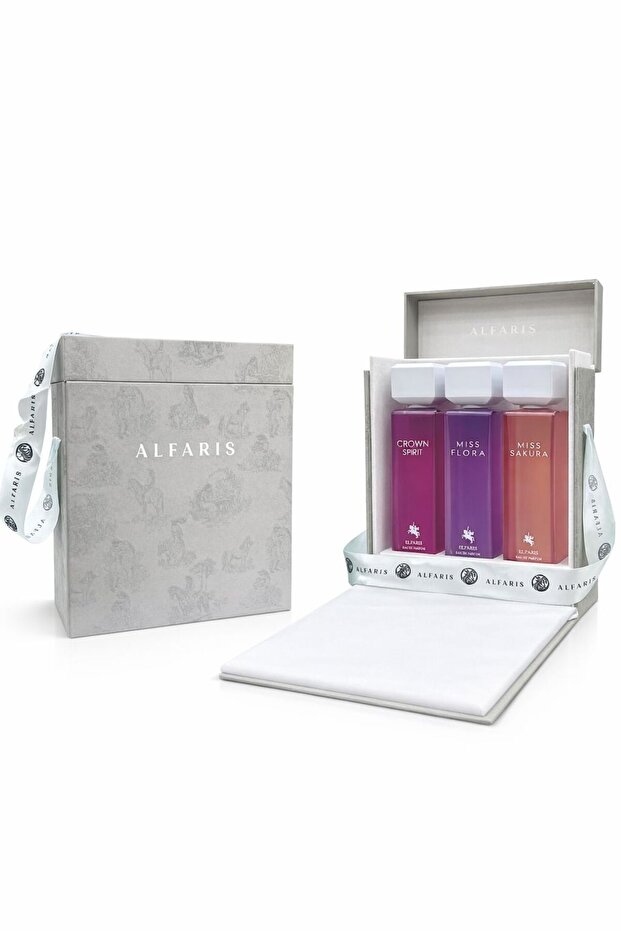 Parfume