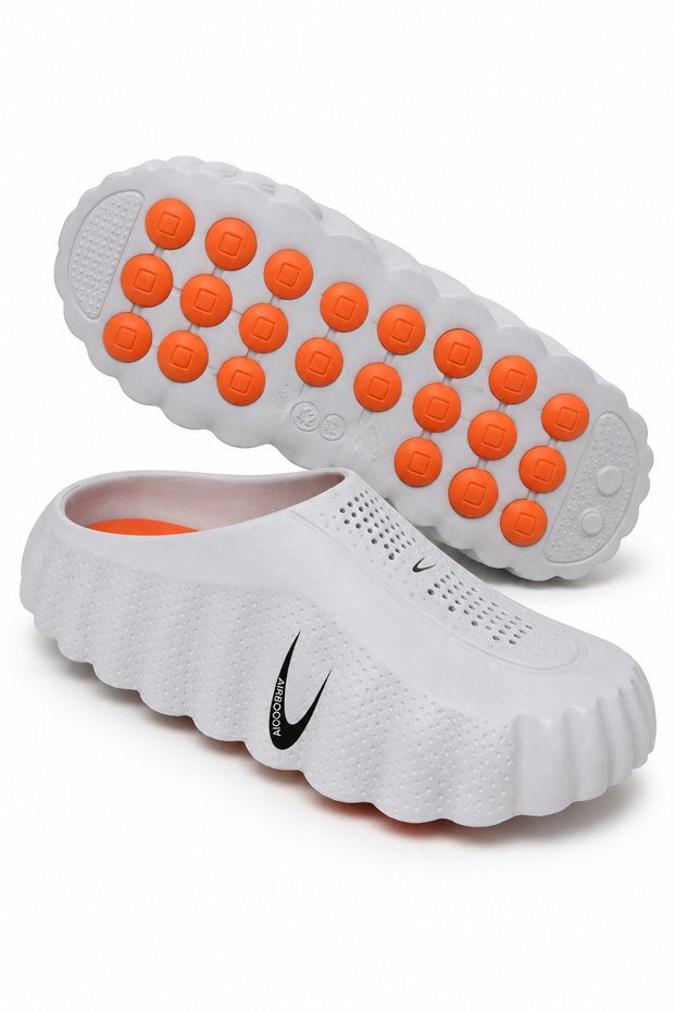 New Season Premium Ultra Light Unisex Daily Massage Slippers
