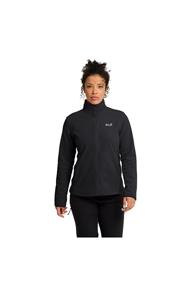 Women's Black Moonrise 2 3in1 Jkt W Coat