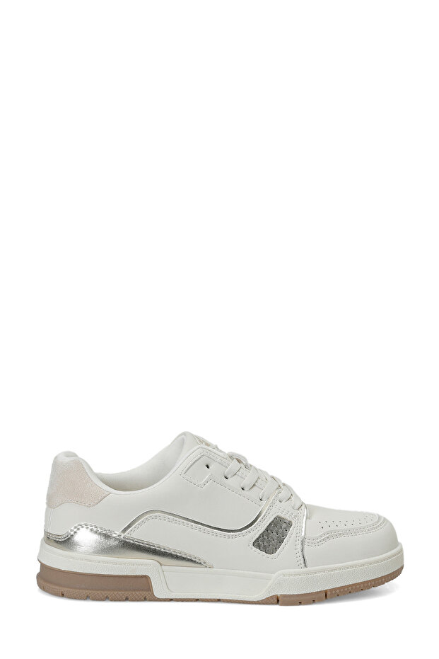 Penita Beige Women's Sneaker
