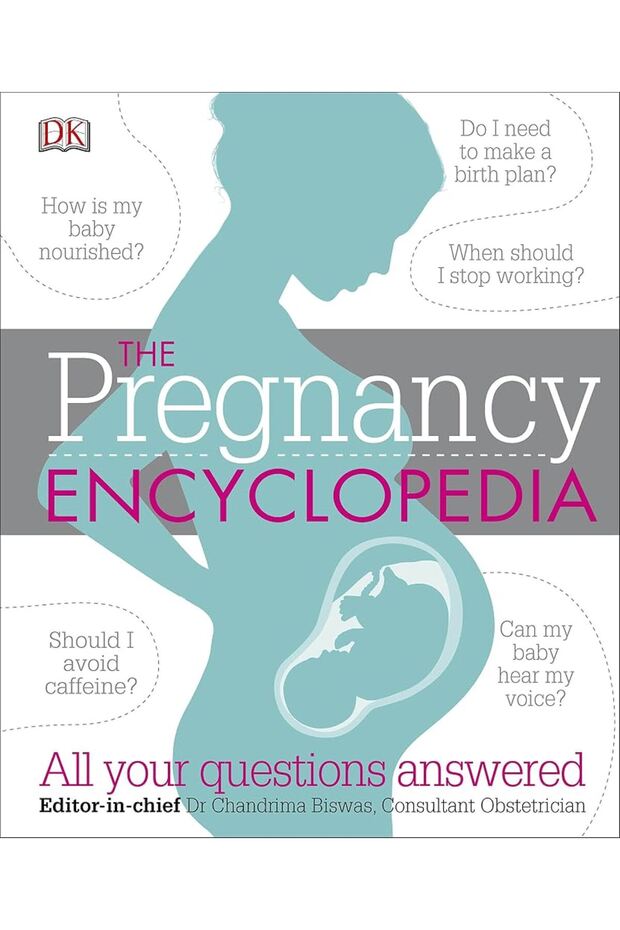 Pregnancy Encyclopedia