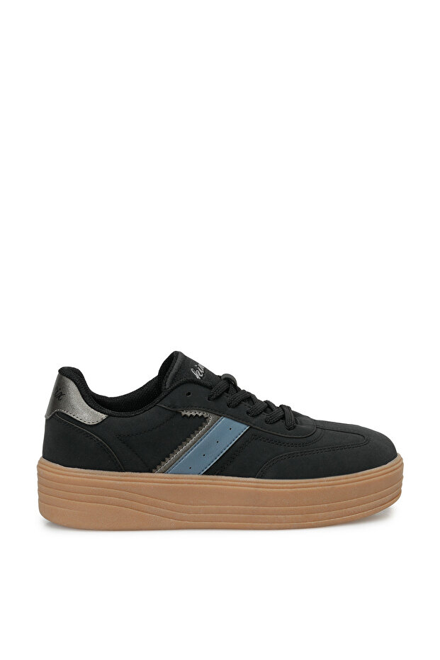 Baja Black Women's Sneaker