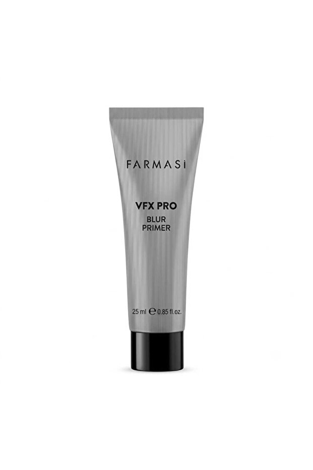 Vfx Pro Matte Makeup Base 25 ml