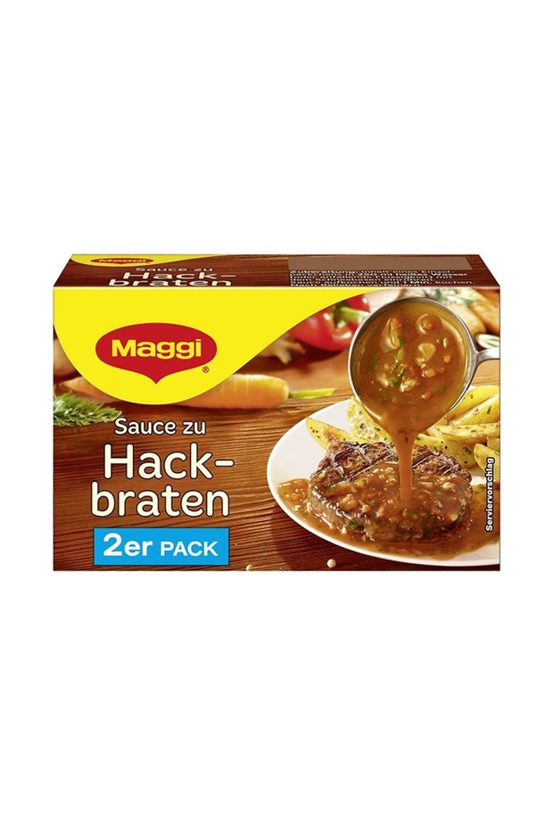 Σάλτσα μπριζόλας 2x250 ml