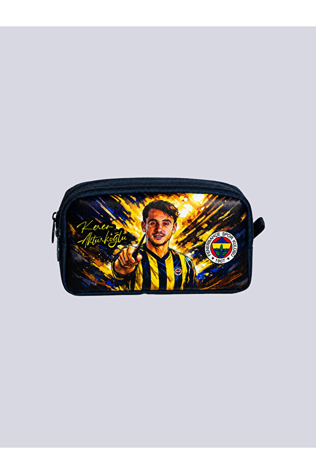 Kerem Aktürkoğlu Pencil Case