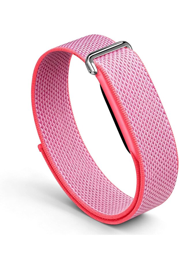 Google Fitbit Air Nylon Wristband Replacement Band