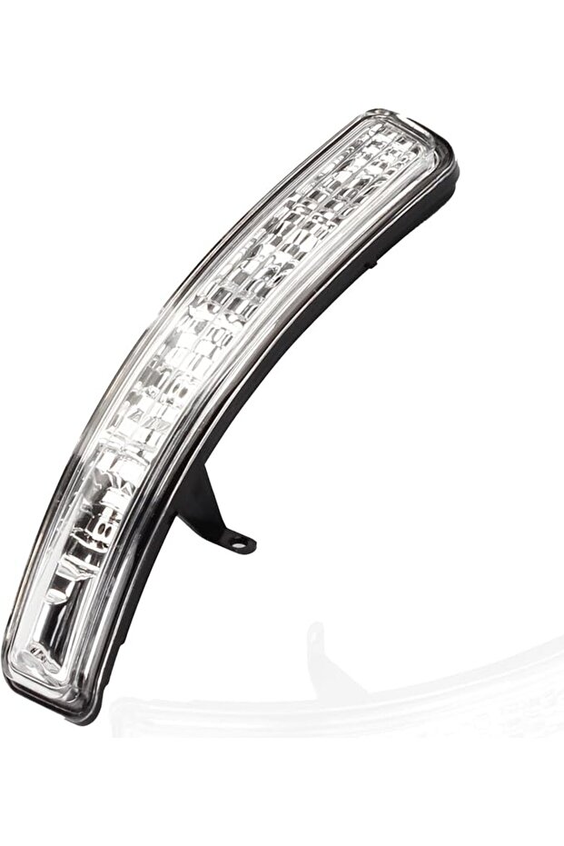 Right Mirror Turn Signal Lamp Light Compatible with Ford Explorer 2011-2019 Passenager Side