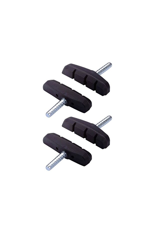CantiStop Brake Shoes - Black - 65mm