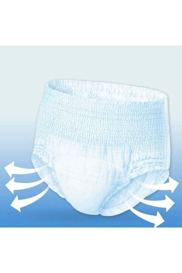 Heavy-Duty Adult Diapers for Reliable Leakage Protection