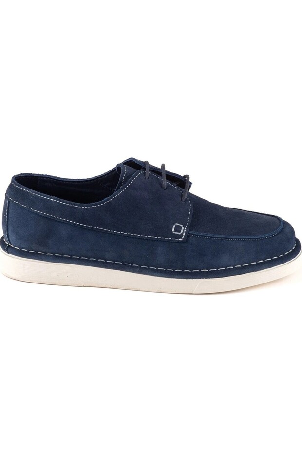 L6042 Men's Eva Suede Casual Shoes