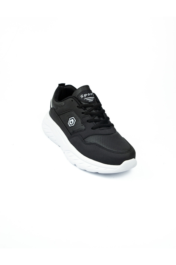 305 Calibron Black Women's Sports Shoes