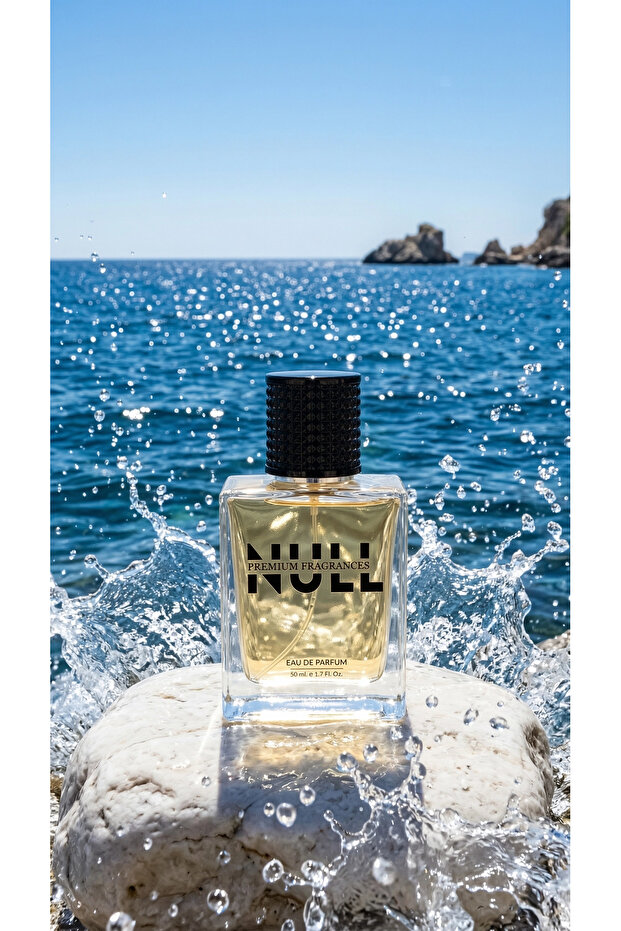 Light Blue Eau Intense