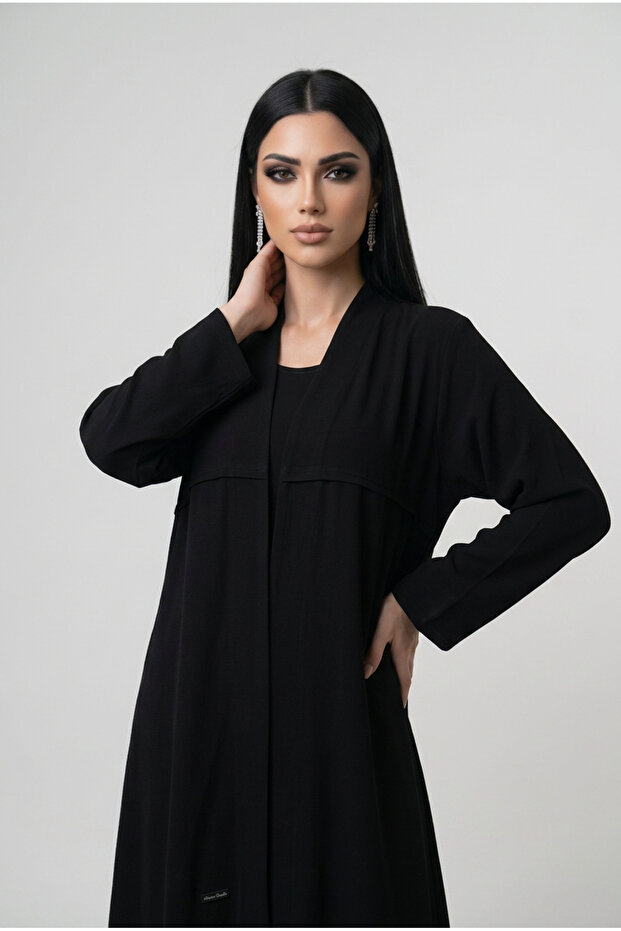 عباية بليزر لف