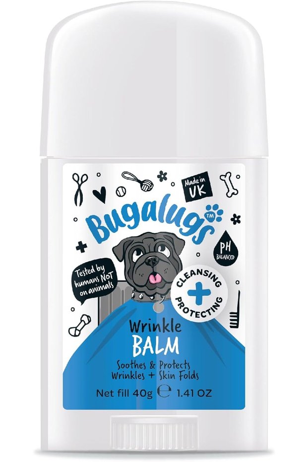 Wrinkle Balm 40g