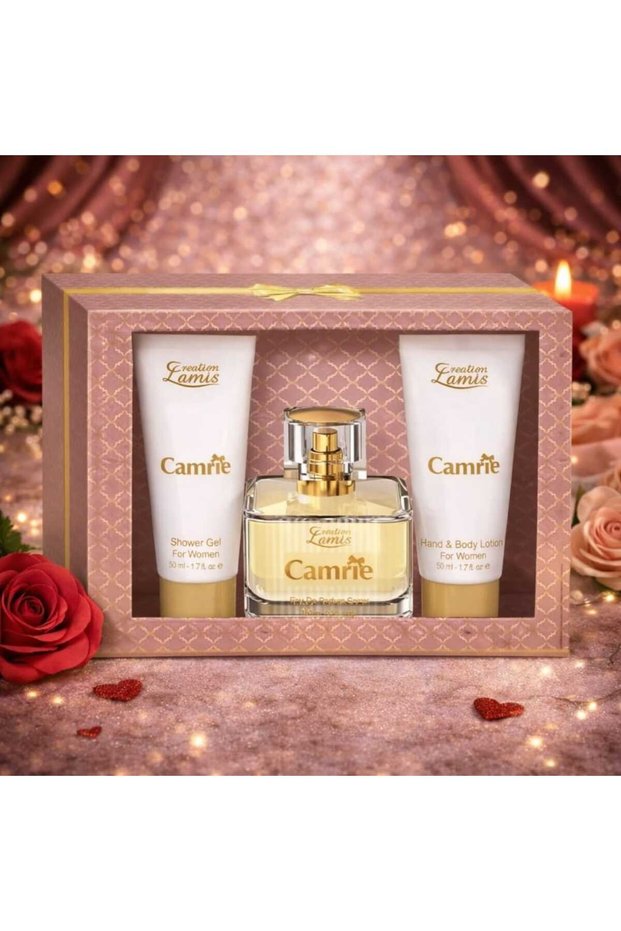 Set parfum Perfect Dream