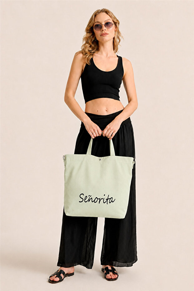 Fabric Bag