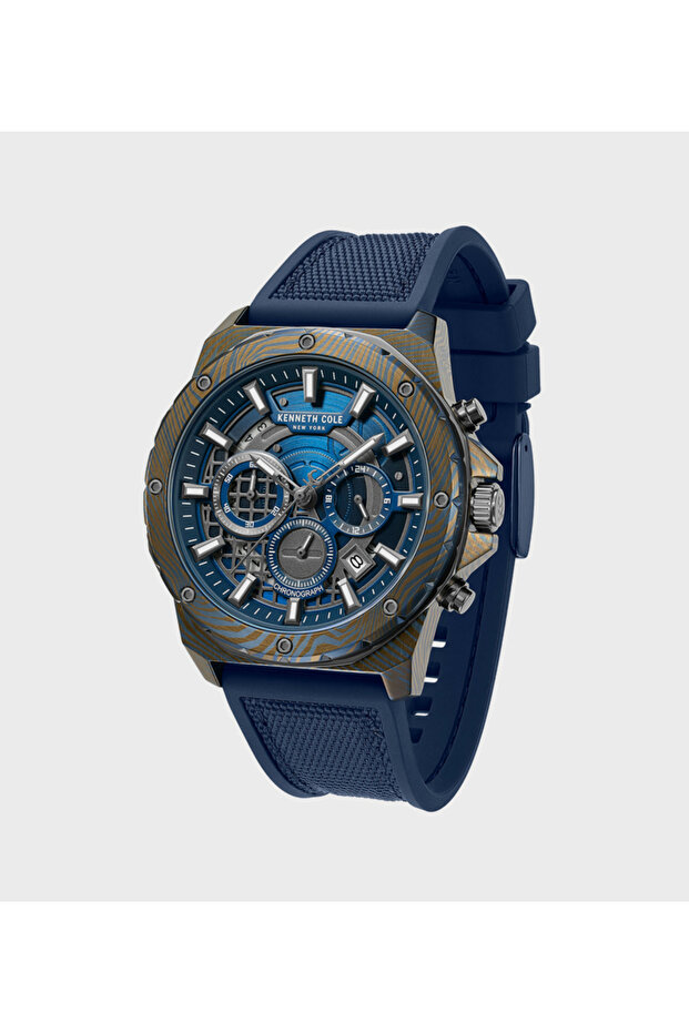 Men's Chronograph Watch