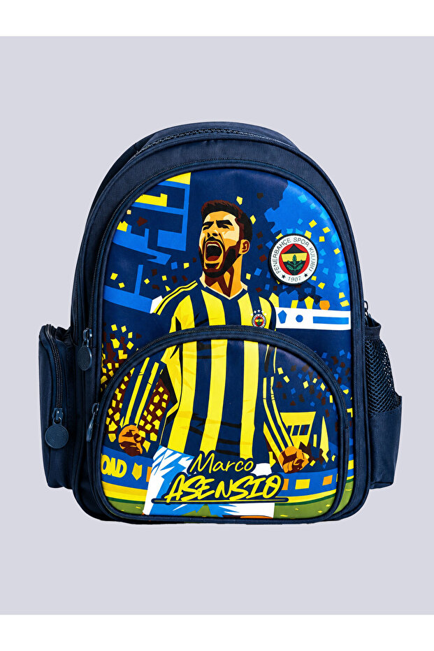 Marco Asensio School Bag