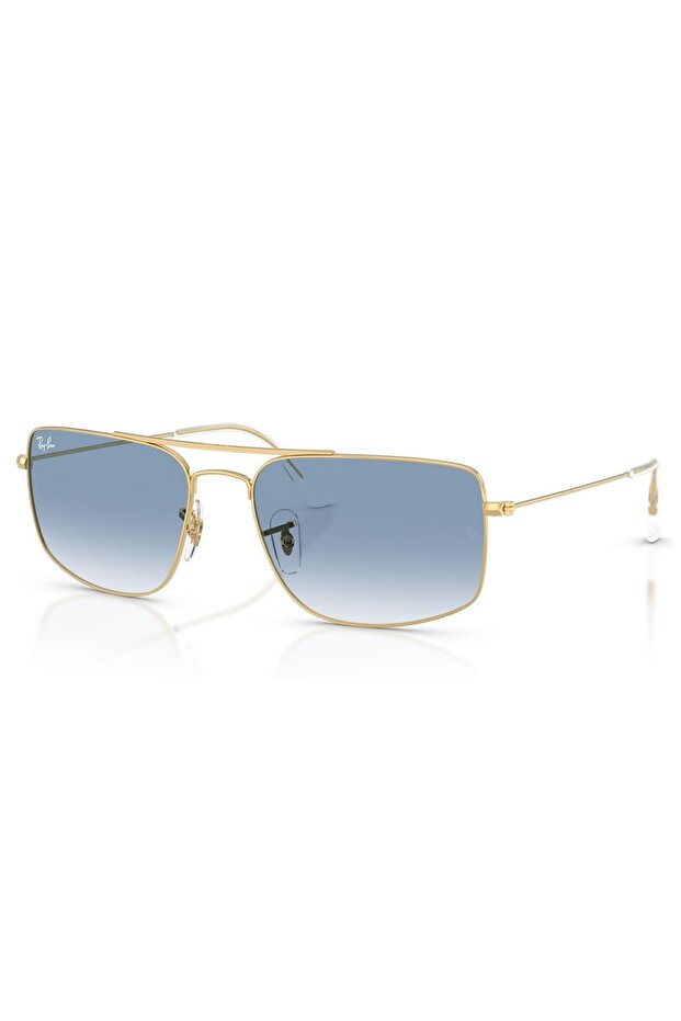 Rb 3779 001/3F 56 Explorer 3 Sunglasses