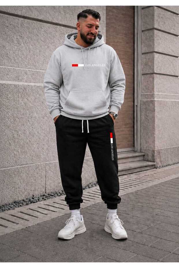 🚨 Unisex Hooded Track Suit