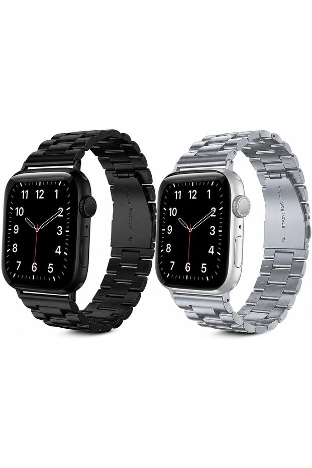 Apple Watch 38mm 40mm 41mm 42mm | Metal Band | Multicolor