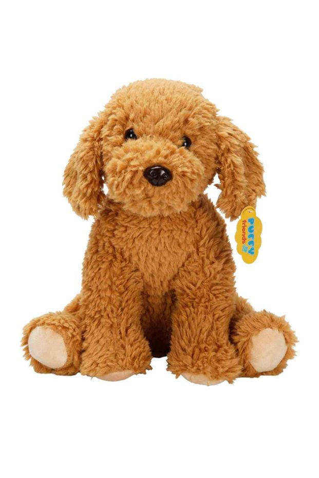 Poddle Plush Dog 30 cm
