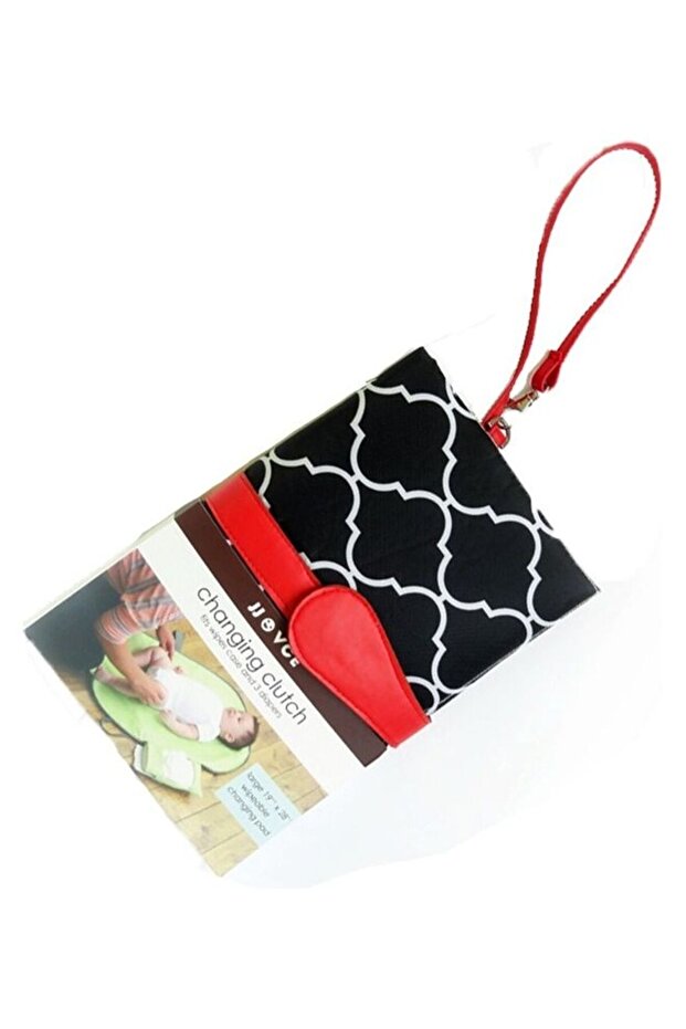 Generic Diaper Changing Mat