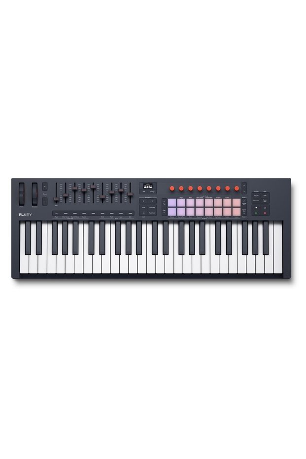 FLkey 49 MKII MIDI Klavye