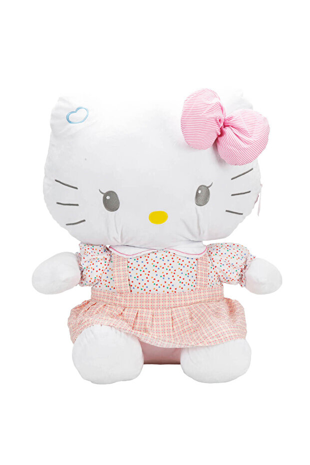 Hello Kitty Etekli Peluş 70 cm