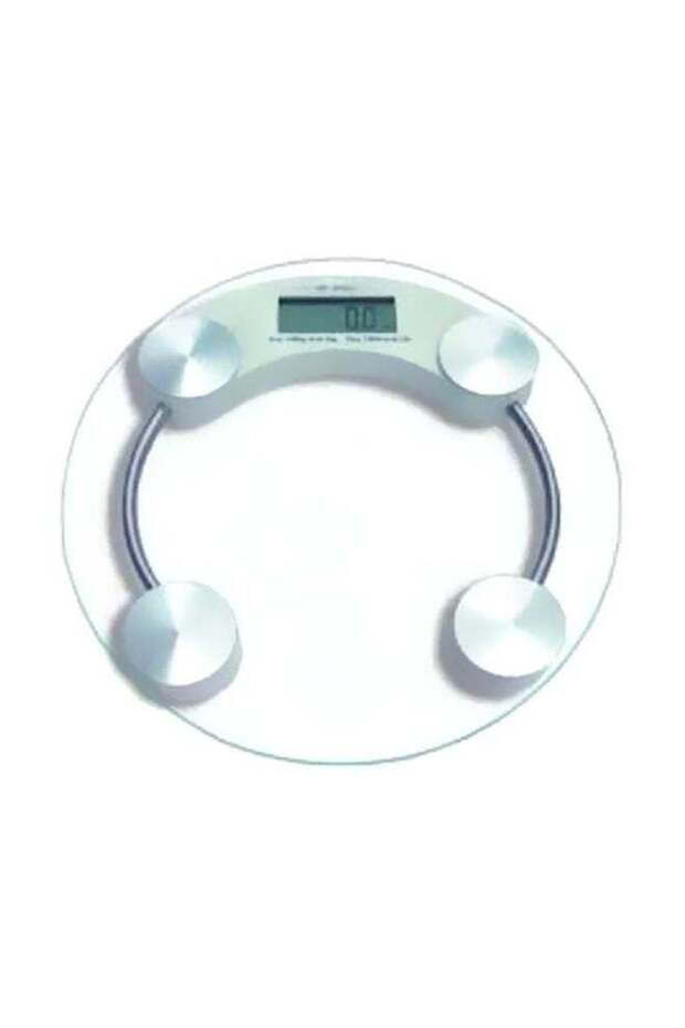 Digital Personal Scale
