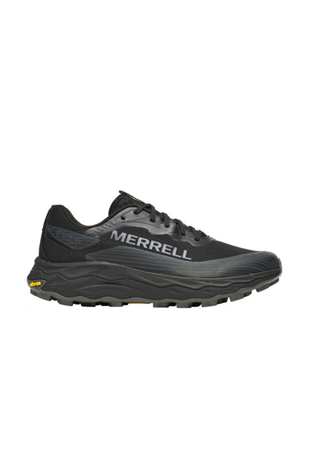 Agility Peak 6 Gtx Men's Trail Running Shoes J00003272-6000 Black