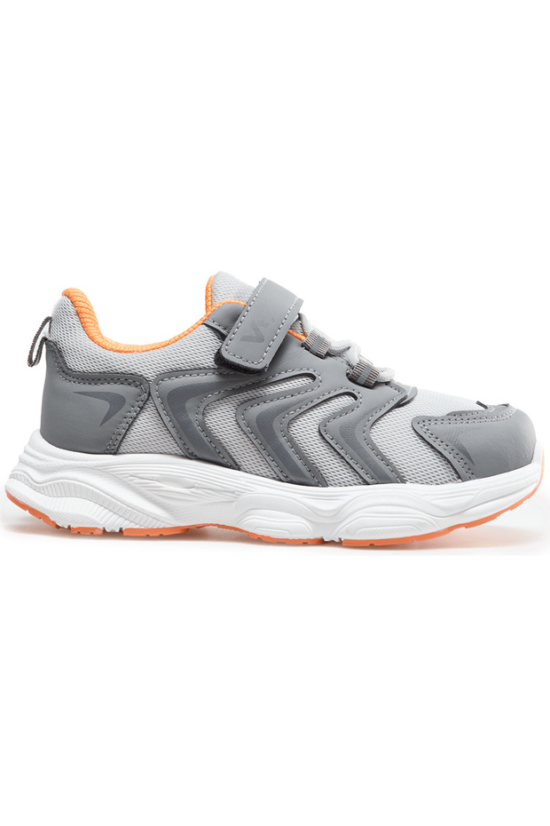Bantlı Sneaker