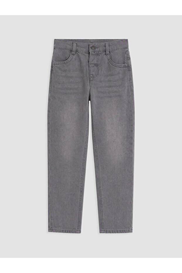 Timeless Clothing & Timeless Choices Standard Fit Boys' Jean Pants