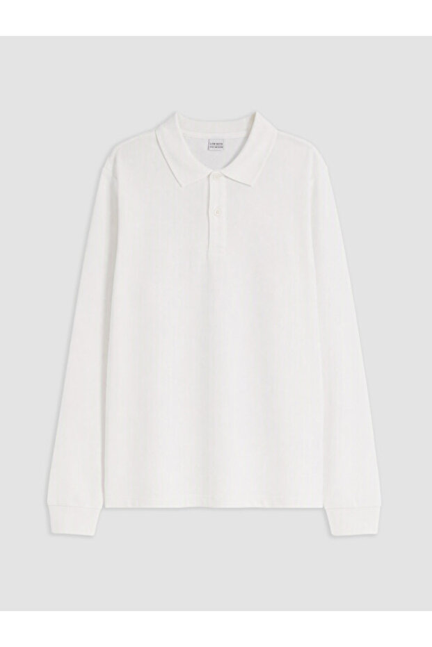 Sparkling Choices by Shining Store Devrik Roba Collar Boy's T-Shirt