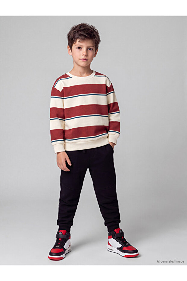 Timeless Clothing & Timeless Choices Boys' Sweatpants