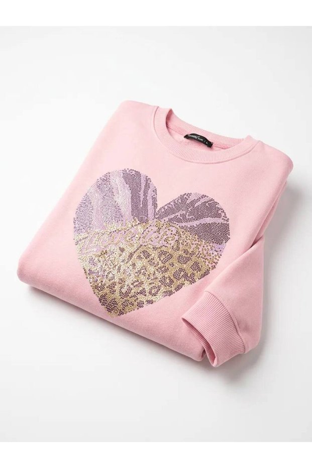 Women's sweatshirt