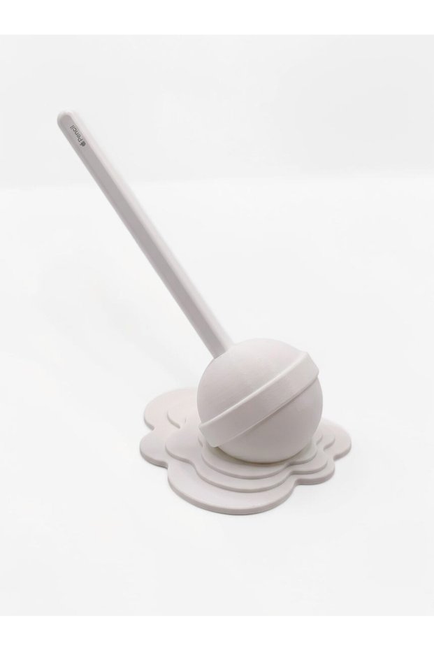 Lollipop Pen Holder | Compatible with Normal & Smart Pens | Apple Pencil Decorative Pen Holder