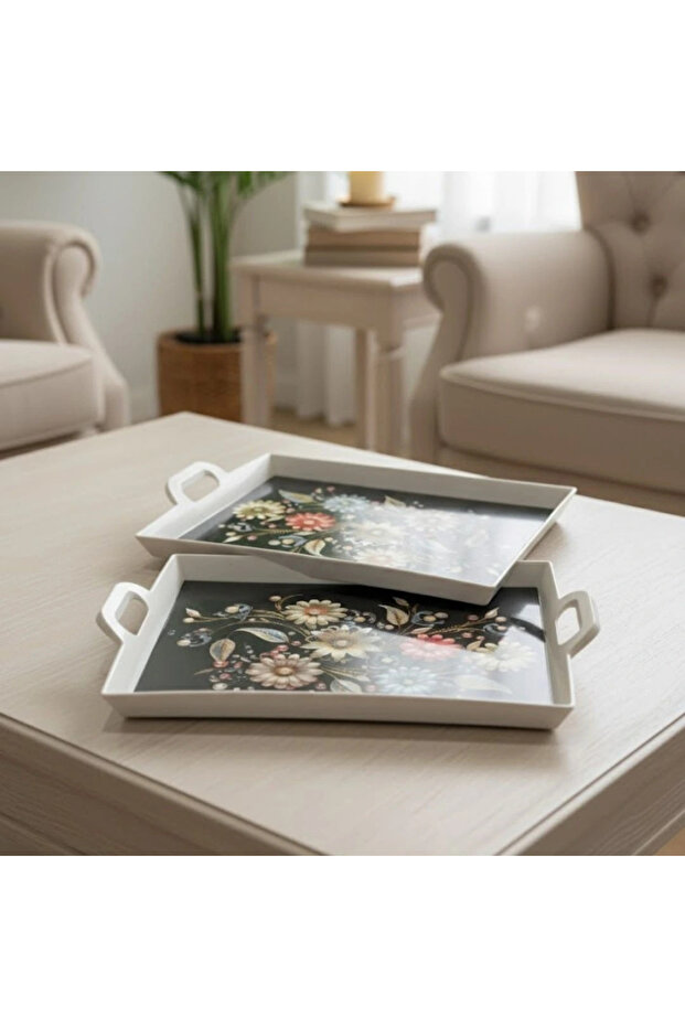 Erciyes Tray