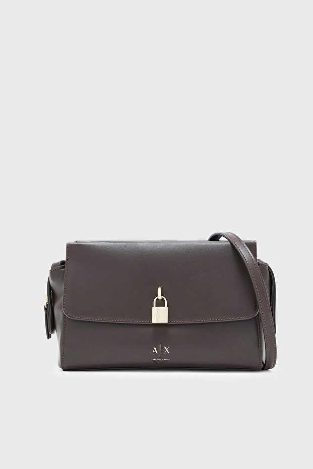 Logo Adjustable Strap Bag Women's Bag Xw003056 Af28605 U6032