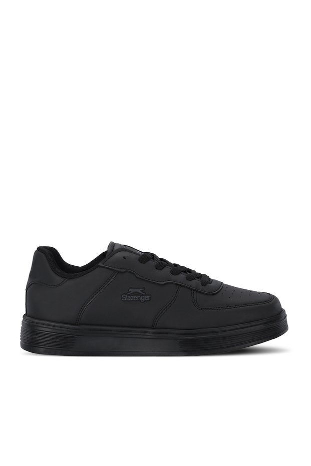 Easymove I Unisex Black / Black Casual Sports Shoes