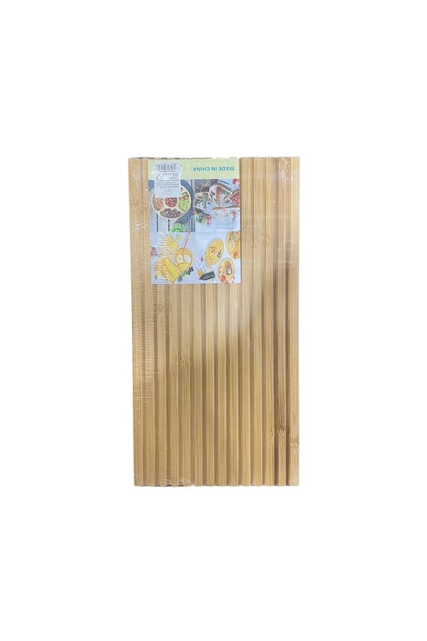 Bamboo Presentation Board