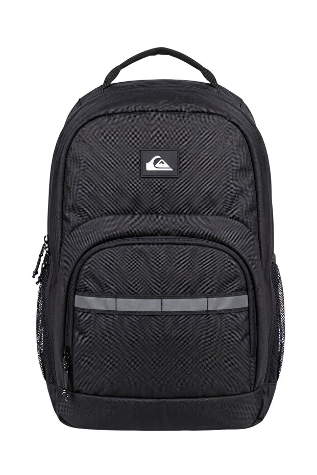 Men's Black Schoolie 30L Backpack