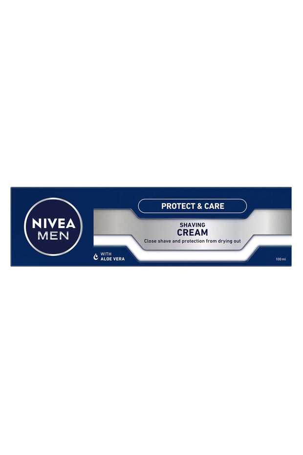 Men Protect & Care Shaving Cream 100 ml