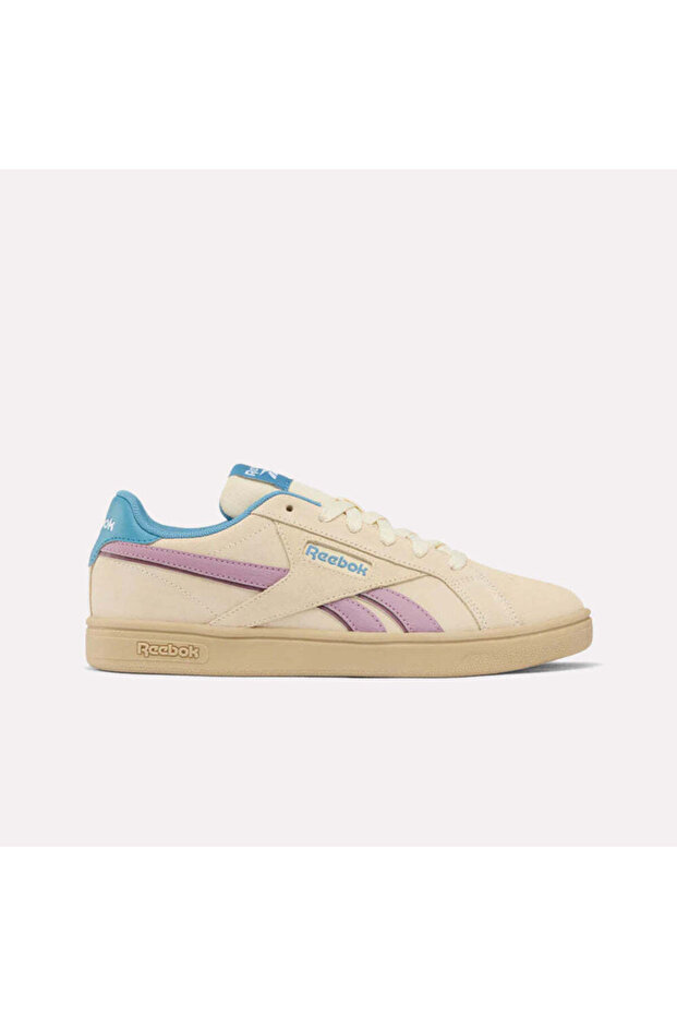 Court Retro Women's Shoes